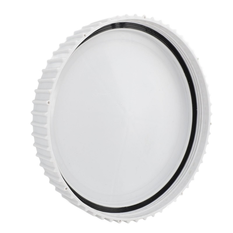 Pool Floor Drain Cover Easy To Install Skimmer Pump Housing