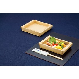 Buckwheat Board Positive Corners/Length Angle/Hinoki Cypress/焼杉