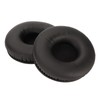2Pcs Headphone Ear Cushion Pads Cover Replacement for MDR XB650BT