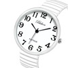 Blekon Collections New Super Large Face Stretch Band Japanese Movement