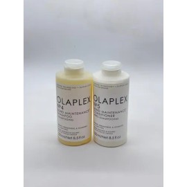 Olaplex No. 4 Y No. 5 Shampoo Y Acondicionador Pack                                                                                                   