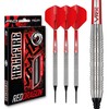 RED DRAGON Hell Fire 20g Soft Tip with Dart Flights
