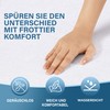 Utopia Bedding Mattress Protector, 140 x 190 cm, Waterproof, with