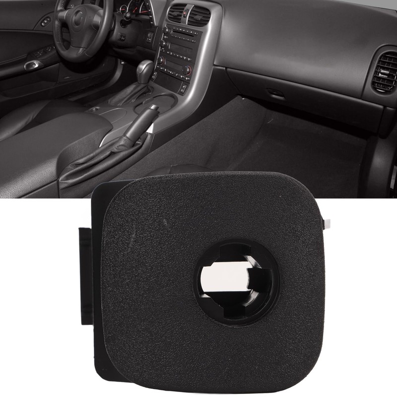Glove Box Lock Open Handle, Glove Box 10328822 Safety Assurance