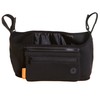 Dreambaby Ezy-Reach Stroller/Pram Organizer, Black