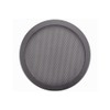 Nippon America 10" INCH CAR Speaker WOOFER Steel MESH Grill