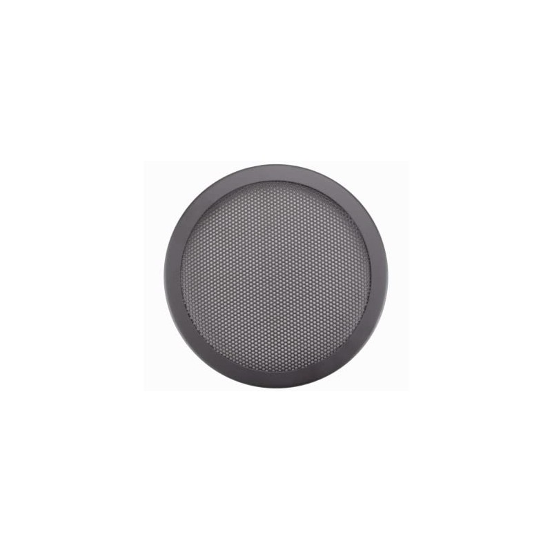 Nippon America 10" INCH CAR Speaker WOOFER Steel MESH Grill