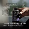Domos - Melatonina + Citrato De Magnesio + Lavanda -120