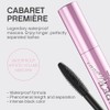 Vivienne Sabó Cabaret Première - Artistic Volume Mascara (No Clump)
