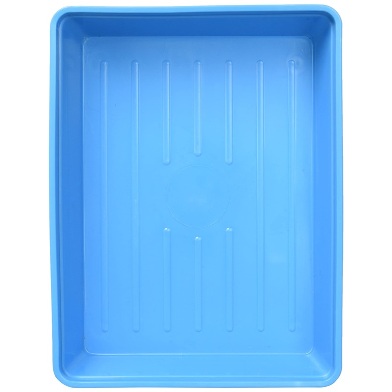 GIMA IT2015 Plastic Instrument Tray, 200 mm x 150 mm
