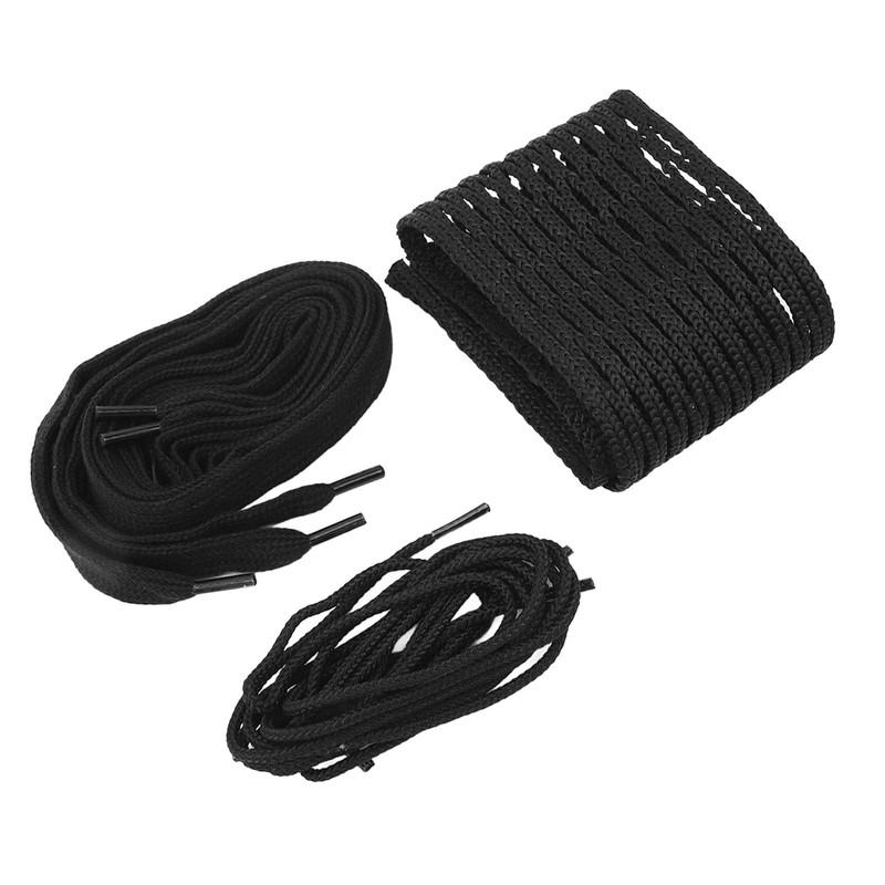 String Lacrosse Mesh Kit,Durable Nylon Lacrosse Mesh Piece Woven Stringing