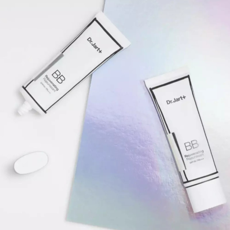 Dr. Jart+ 닥터자르트 비비크림 리쥬비네이팅 뷰티밤 2호 미디엄 Dr. Jart+