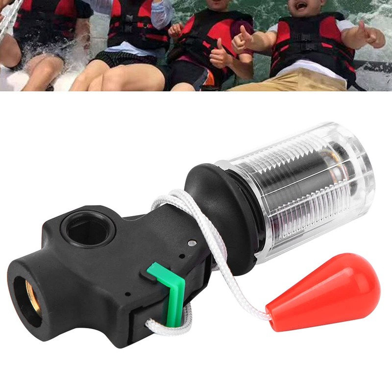 Automatic Inflator Device, Plastic Life Jackets Inflator Device Life Jackets