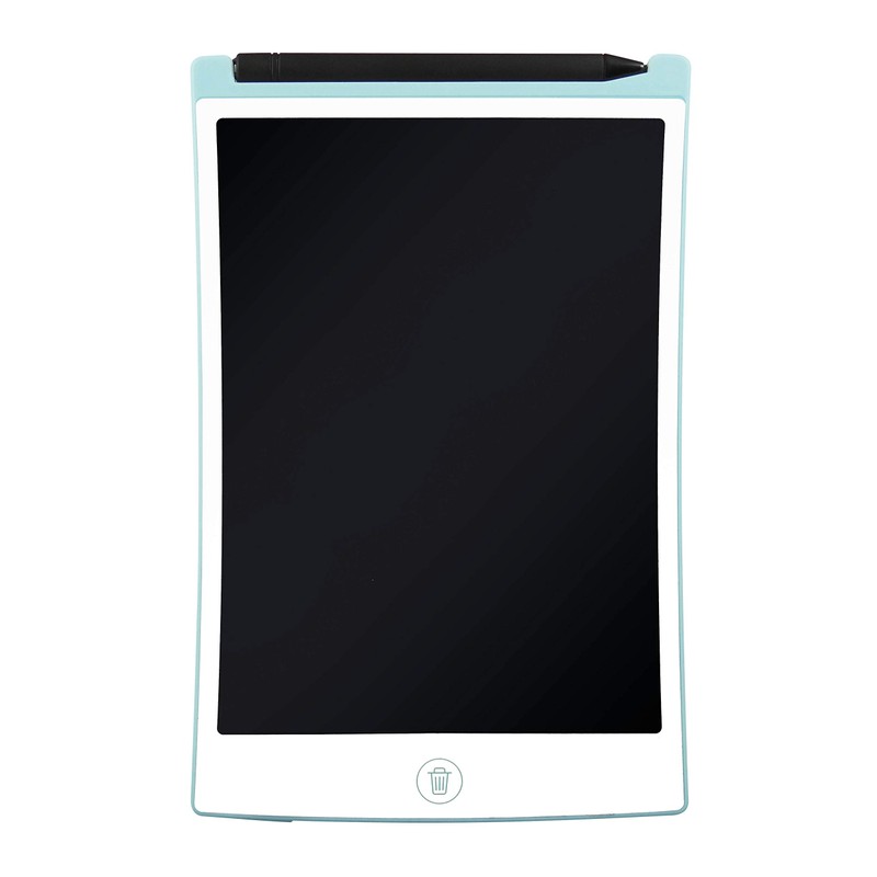 Buki Drawing Tablet (TD001) - 22cm LCD, 100g, Ages 4+