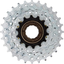 Sturmey Archer MFM2A5DS Freewheel - Silver