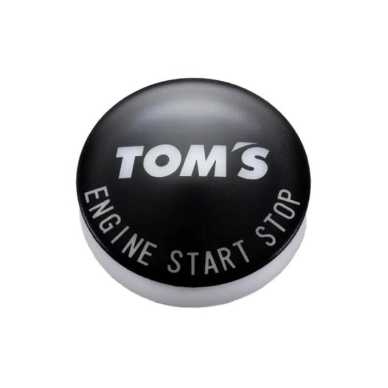 Tom's 89611-TS003 Push Start Button