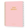 SUNEE Planner 2026 Weekly and Monthly, January 2026-December 2026, 8.5"x11",