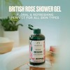 THE BODY SHOP - British Rose - Gift Box 4