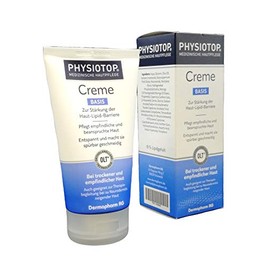 Physiotop Basis Creme 150Ml , 150 Ml (1Er Pack)