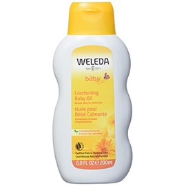 Weleda Baby Calendula Oil 200ml