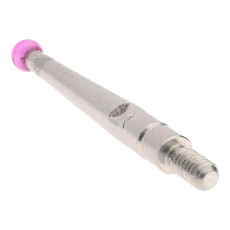 SPI 21-067-4 Replacement Ruby Contact Point for Interapid Dial Test