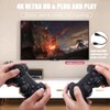 Retro Video Game Console, Mini Plug and Play Game Stick,Dual
