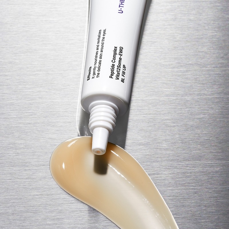 Merable Usherable Lifting Shot 900 Eye Cream 15ml+Tightening Shot 600