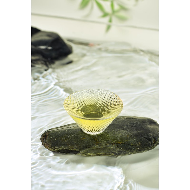 Hezuo Golden Green Tea Loose Leaf - Refreshing & Aromatic