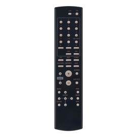 ALLIMITY Remote Control Compatible with Denon AV Receiver RC-1055 DRA-500AE RC1055 DRA500AE