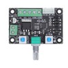 Stepper Motor Controller Module PWM Pulse Speed Regulation CW and