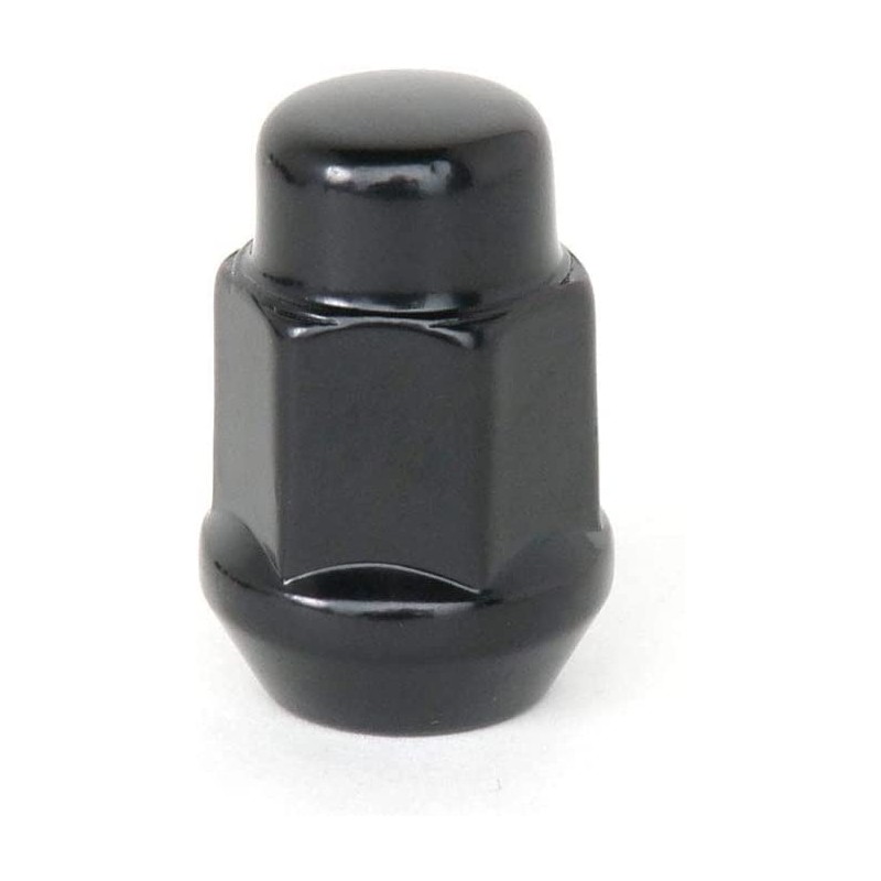 2013-2025 Dodge Durango Bulge Acorn Lug Nuts & Wheel Locks