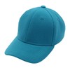 Top Level Baby Baseball Cap Hat-100% Durable Sturdy Polyester Hat