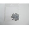 Impression Obsession Fancy Shamrock craft die
