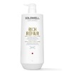 Goldwell Dualsenses Rich Repair 1 Litre Shampoo and Conditioner Bundle