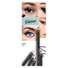 Cyzone Cy Glitter Eyes Eyeliner With Glitter, Creamy Texture, Intense