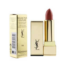 YSL ROUGE PUR COUTURE 156 NU TRANSGRESSION