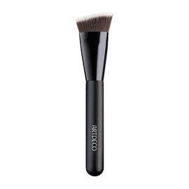 ARTDECO Face Brush - Versatile Face Brush Made of Soft Synthetic Hair - 1 Piece