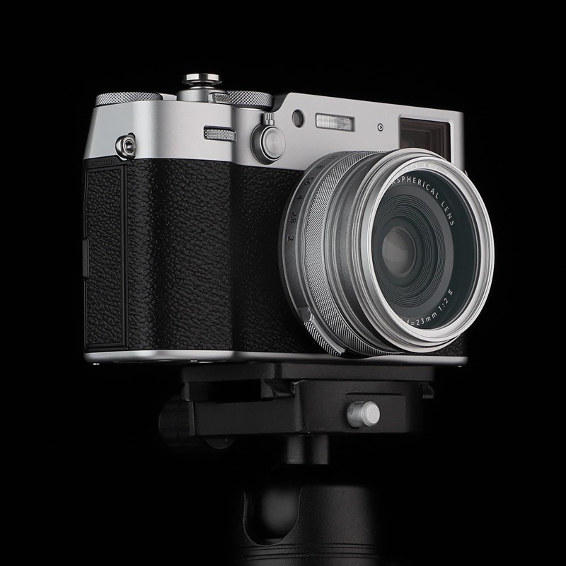 Haoge 49mm MC UV Lens Protection Filter for Fuji X100VI