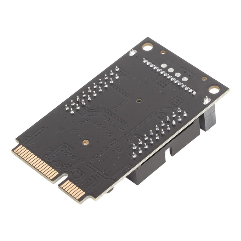 Mini PCIE to USB3.0 Adapter Mini PCIE to 4 Port