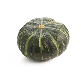 Farmers Market Kabocha Squash, Organic