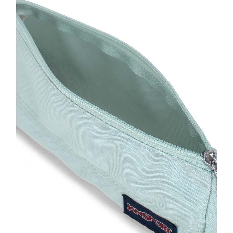 JanSport Basic Accessory Pouch Kleiner Beutel, Fresh Mint (Grün)