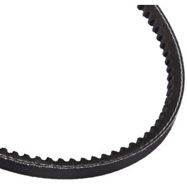 Gates 3VX560 Super HC Molded Notch Belt, 3VX Section, 3/8" Width, 21/64" Height, 56" Belt Outside Circumference