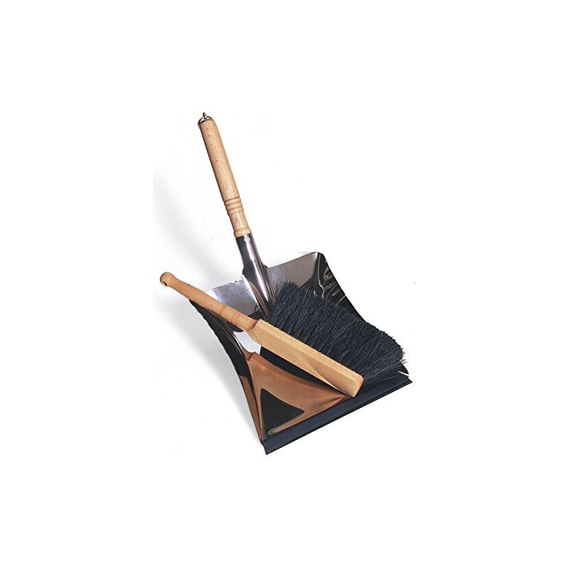 Redecker Hand Brush (Horse Hair)