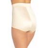 Rago Rago Shapewear Light Shaping Hi-Waist Light Beige Panty Brief