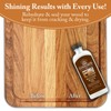 Goddard's Butcher Block Oil - Food Grade Mineral Oil for