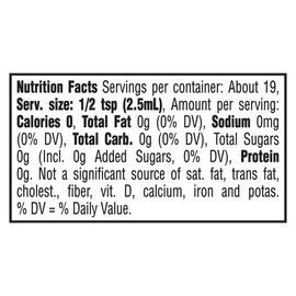 Kool-Aid Liquid Grape Artificially Flavored Soft Drink Mix, 1.62 fl oz Bottle