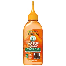 Fructis Hair Drink Papaya Repairing Treatment 200 ml