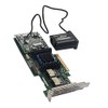 Adaptec 6805T 8-Port Sas Controller 2272800-R