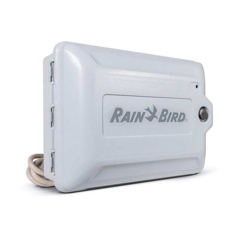 Rain Bird ESP-ME3 4 Station WiFi Ready Indoor/Outdoor Controller |