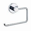 VINN Dunn BOLDLOOK Toilet Roll Holder Wall Mounted Toilet Roll